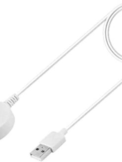 SKEIDO Smart Watch Charger Magnetic Charging Dock Cradle compatible with Huawei Watch GT Honor Watch Magic Smart Watch Charger