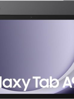 Samsung Galaxy Tab A9+ Android Tablet, 11" Large Display, 8GB RAM, 128GB Storage, Graphite (UAE Version)