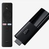 Xiaomi Mi TV Stick with Voice Remote - 1080P HD Streaming Media player, Cast, powered by Android TV