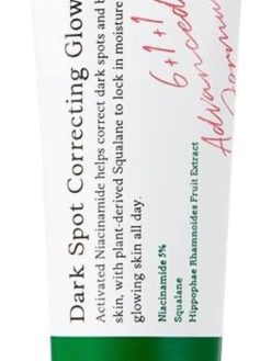 AXIS-Y Dark Spot Correcting Glow Serum 50ml / 1.69 fl. oz | Brightening Serum | Korean Skincare, Dark Spot Treatment, Hyperpigmentation Treatment