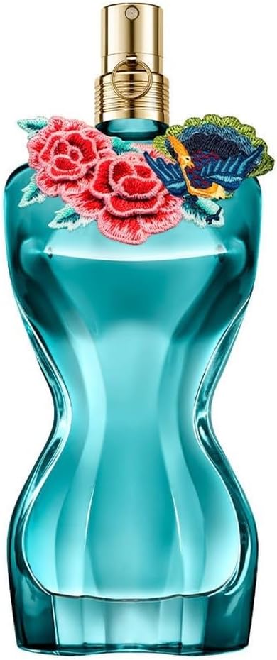 Jean Paul Gaultier JPG La Belle Paradise Garden EDP For Women 100ML