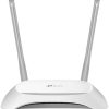 Tp-link 300m Wireless N Router