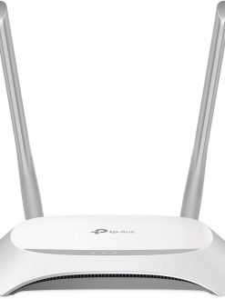 Tp-link 300m Wireless N Router