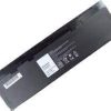 Replacement battery for Dell Latitude E7240 E7250 WD52H VFV59 GVD76 7.4V 45WH