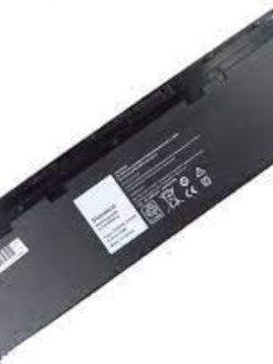 Replacement battery for Dell Latitude E7240 E7250 WD52H VFV59 GVD76 7.4V 45WH