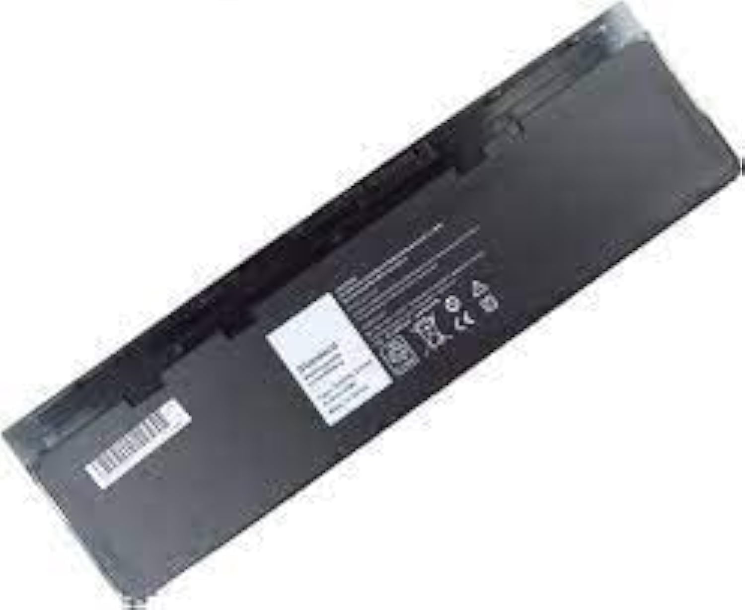 Replacement battery for Dell Latitude E7240 E7250 WD52H VFV59 GVD76 7.4V 45WH