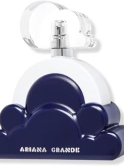 Ariana Grande Cloud 2.0 Intense Eau De Parfum Ulta Exclusive 3.4 Ounce New Sealed Box Authentic