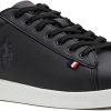 U.S. POLO ASSN Men's Franco Glb 4Fx M Low Top Sneakers