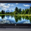 HP Elitebook 840 G3 Laptop Intel i7-6600U 2.6GHz, 16GB RAM, 512GB SSD, Windows 10 Pro (Renewed)