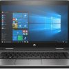 HP ProBook 640 G2 14 Inch Business Laptop, Intel Core i7-6600U up to 3.4GHz, 16G DDR4, 512G SSD, Webcam, USB 3.0, Type-C, WiFi, VGA, DP, Win 10 Pro 64 Bit (Renewed)