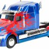 JADA - TRANSFORMERS T5 OPTIMUS PRIME 1:32