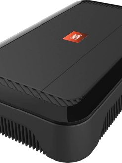 JBL Club A754 4-Channel Amplifier (4x 75W)
