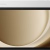 SAMSUNG Galaxy Tab A9+ Tablet 11” 64GB Android Tablet, Big Screen, Quad Speakers, Upgraded Chipset, Multi Window Display, Slim, Light, Durable Design, US Version, 2024, Silver