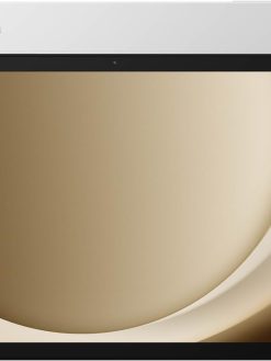 SAMSUNG Galaxy Tab A9+ Tablet 11” 64GB Android Tablet, Big Screen, Quad Speakers, Upgraded Chipset, Multi Window Display, Slim, Light, Durable Design, US Version, 2024, Silver