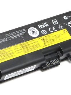 Laptop Battery 70+ 48 WH 0A36302 0A36303 45N1001 Compatible for Lenovo Thinkpad T410 T420 T430 W530 W510 L410 L420 L430 42T4733 42T4235 42T4731 42T4757 42T4737 42T4753 51J0499 57Y4185