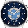 Honor Watch GS3, Smart with 1.43, Blue, One Size, GS3