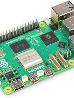 Raspberry Pi 5 (8GB)