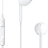 Apple EarPods with 3.5 mm Headphone Plug