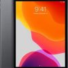 Apple iPad 9.7" (2018 - 6th Gen), Wi-Fi + Cellular, 32GB, Space Gray [Without Facetime] (Renewed)