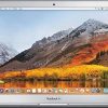MACB00K Air A1466 Laptop (2015) - 13Inch Display | Core i7, 8GB Ram, 512GB SSD | macOS Monterey + Laptop Bag (Renewed)
