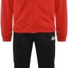 Kappa Men's Dalcito Tracksuit