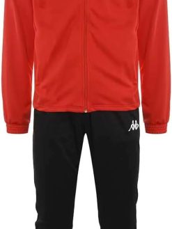 Kappa Men's Dalcito Tracksuit