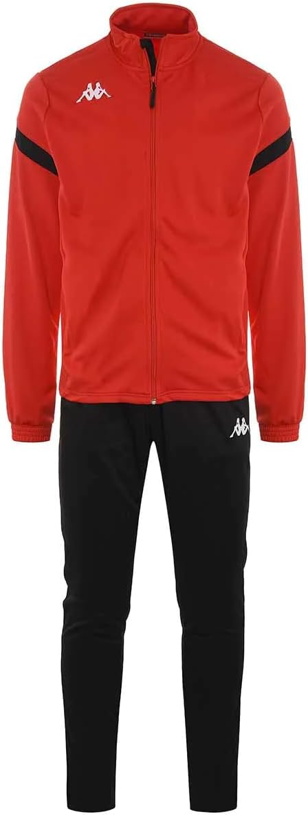 Kappa Men's Dalcito Tracksuit