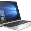 HP EliteBook 845 G7 14" Notebook - Full HD - 1920 x 1080 - AMD Ryzen 7 PRO (2nd Gen) 4750U Octa-core (8 Core) 1.70 GHz - 16 GB RAM - 512GB SSD - AMD Radeon Graphics - Windows 11 Pro (Renewed)
