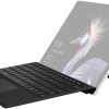Renewed Surface Pro 3 Tablet Coreâ„¢ I5 4GB 128GB SSD + 64gb Memory Card 12" TOUCHSCREEN WITH KEYBOARD WIN10 Dual Camera