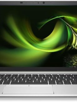 Newest EliteBook 840 G7 14" FHD IPS Premium Business Laptop, 10th Gen Core i7-10610U, 16GB DDR4 RAM, 512GB SSD, WIN 11 PRO, ENG Keyboard (Renewed)