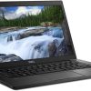 Dell Latitude 7390 Renewed Business Laptop | Intel Core i5-8th Generation CPU | 8GB RAM | 256GB SSD | 13.3 inch Display | Windows 10 Professional | RENEWED