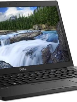 Dell Latitude 7390 Renewed Business Laptop | Intel Core i5-8th Generation CPU | 8GB RAM | 256GB SSD | 13.3 inch Display | Windows 10 Professional | RENEWED