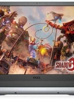 Dell G5 15 5515 Gaming Laptop, AMD Ryzen™ 7-5800H, 15.6 Inch FHD, 512GB SSD, 16 GB RAM, NVIDIA® GeForce RTX™ 3050 4GB Graphics, Win 10 Home, Eng Ar KB, Grey