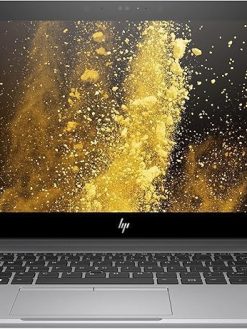 EliteBook 840 G5 Laptop, Core i5 7th Gen, 512 GB SSD, 16 GB RAM with Orignal Charger (Renewed)