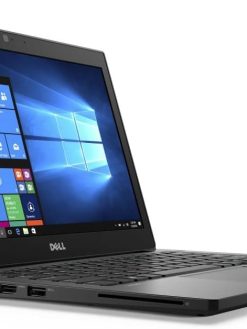 Dell Latitude 7280 Business Notebook Laptop (Renewed, Intel Core i5-6th Generation CPU,8GB RAM,256GB SSD,12.5in Display)