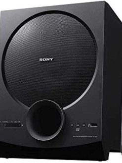 Sony SA-D20 2.1ch Home Theatre Satellite Speakers with Bluetooth USB NFC Compatible Big Size SubWoofer -
