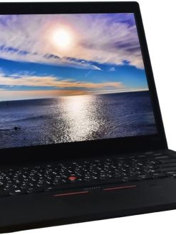 Lenovo ThinkPad T470 Renewed Business Laptop | intel core i5-6th Generation CPU | 8GB RAM | 256GB SSD | 14.1 inch Display | Windows 10 Professional | 15 Days of IT-Sizer Golden Warranty (Renewed)