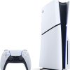 Sony PlayStation 5 SLIM Disc [ NEW 2023 Model ] - International Version