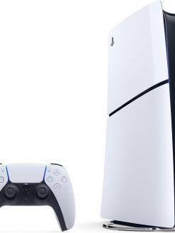 Sony PlayStation 5 SLIM Disc [ NEW 2023 Model ] - International Version