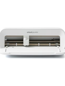 Cricut Joy Xtra Smart Cutting Machine, White