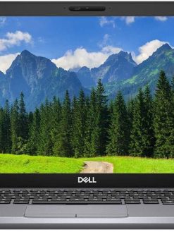 Dell latitude 5410 Business laptop | intel core i5-10th Generation | 8GB DDR4 RAM | 256GB SSD | 14.1 inch display | Windows 10 pro (Renewed)