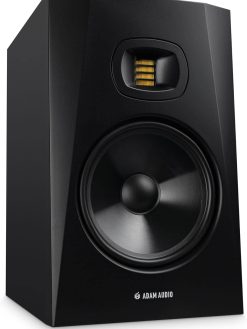 ADAM Audio T8V Studio Monitor for Recording, Mixing and Mastering Studio Quality