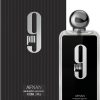 AFNAN 9 PM Edition For Men Eau De Parfum, 100 ML