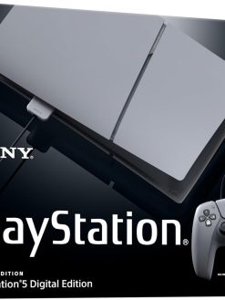 PS5 Digital 30th Anniversary Edition