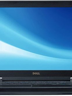 Dell Latitude E5540 Renewed Business Laptop | Intel Core i5-4th Gen. CPU | 8GB RAM | 500GB HDD | 15.6 inch Display | Windows 10 Pro (Renewed) with 15 Days of IT-Sizer Golden Warranty