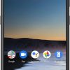 NOKIA 5.3 Android Smartphone, 4GB RAM, 64GB Memory, 6.55” HD+ screen, Quad Camera with AI Imaging - Charcoal