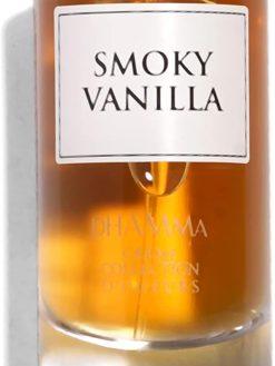 AMD Perfumes Smoky Vanilla Unisex Perfume Eau De Parfum EDP 80 ml