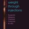 Losing weight through injections: Saxenda, Wegovy, Ozempic, Contrave et alia