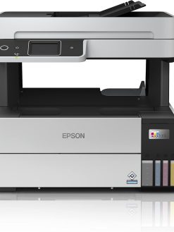 Epson Ecotank L6490 Print/Scan/Copy/Fax Wi-Fi Business Printer