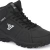 Fusefit Men's BLANC FF Outdoor hiking shoes